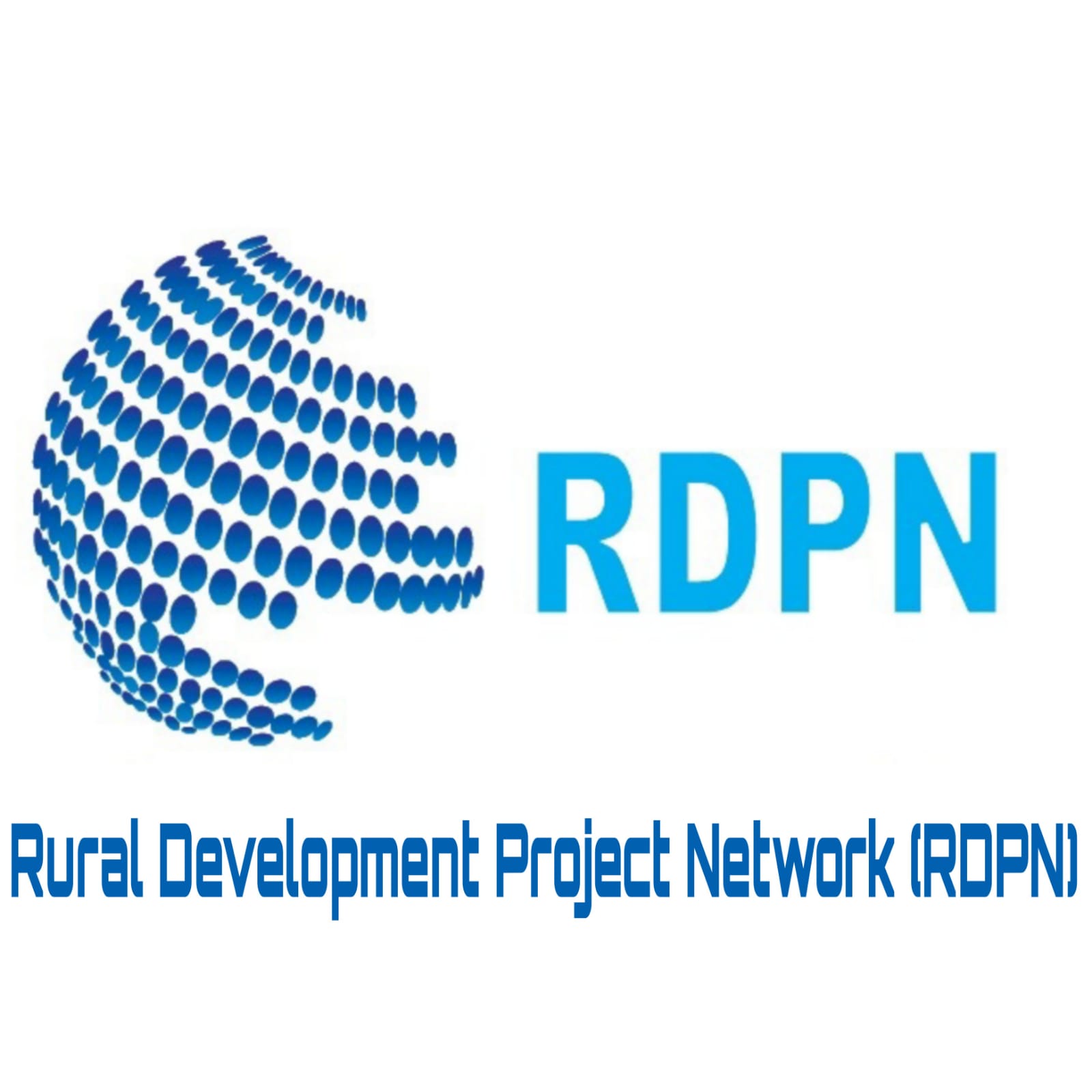 Rural Development Project Network {RDPN}-logo